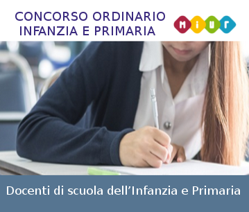 Concorso Infanzia e Primaria: Decreto in Gazzetta Ufficiale!