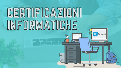 Certificazioni informatiche - Fino al 50% di sconto!
