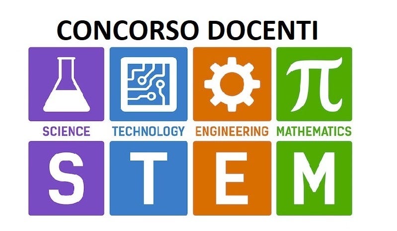 Concorso STEM in Gazzetta, preparati al meglio con CFIScuola!